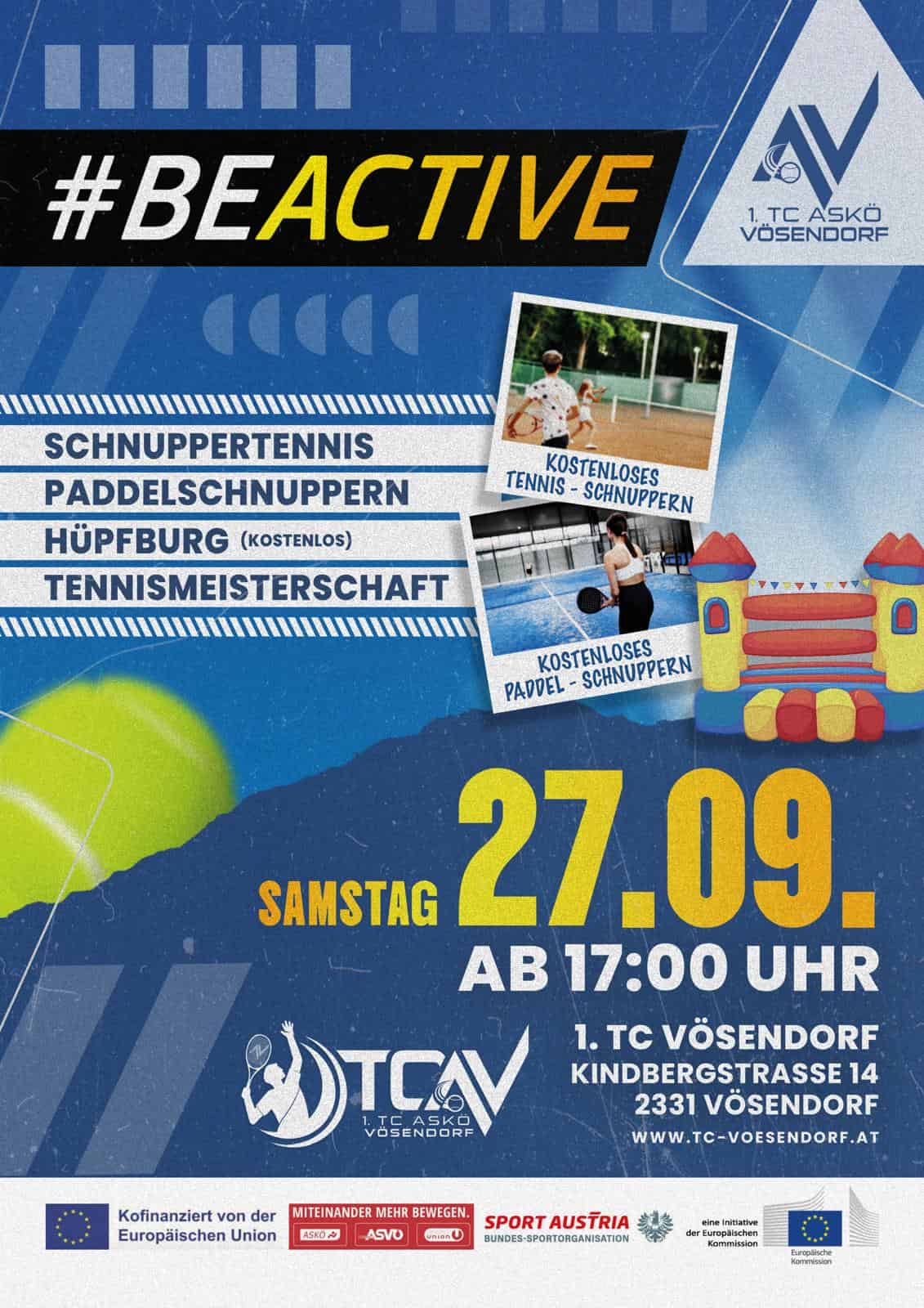beactive25