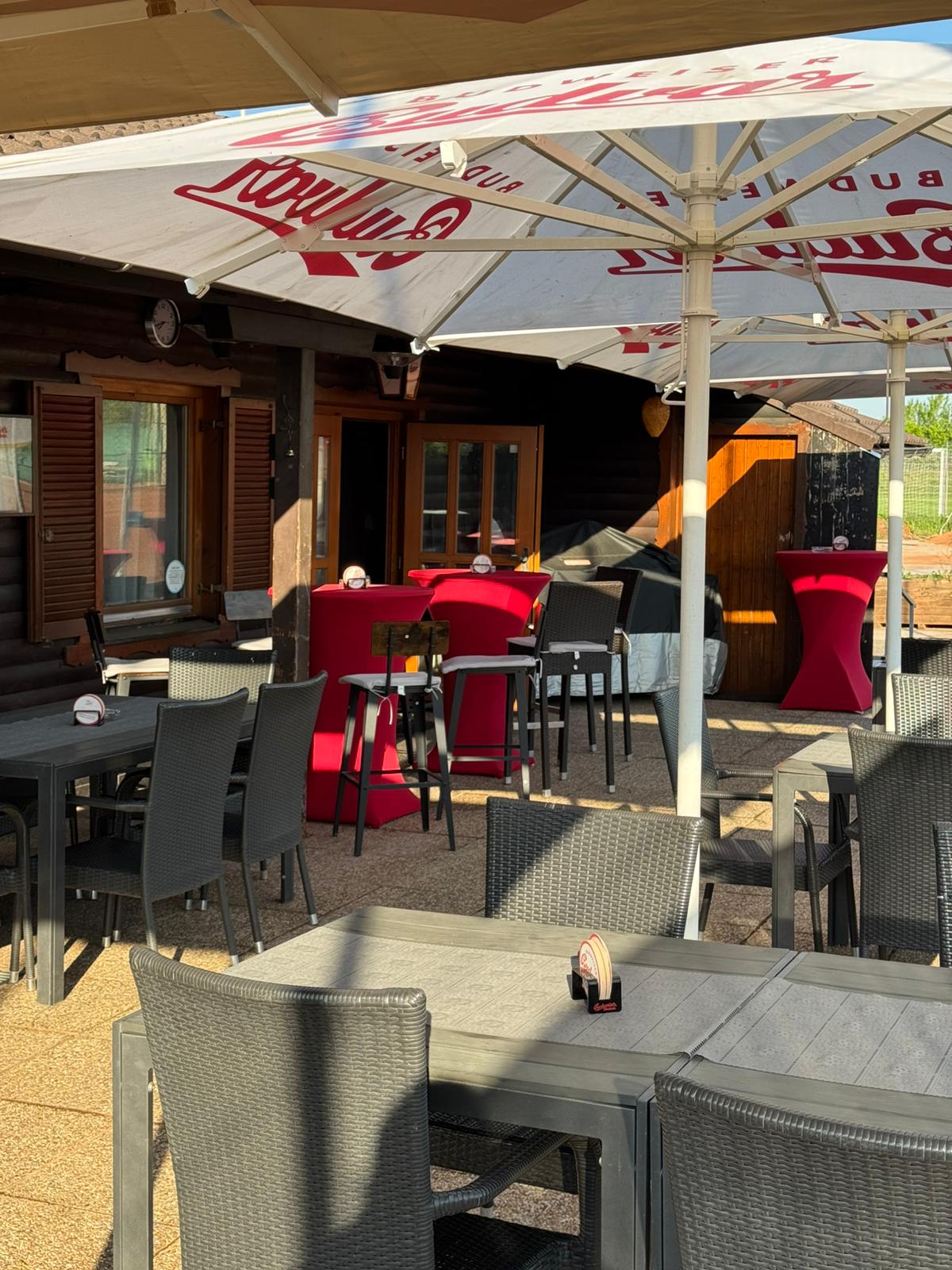 Isabella & Karl Kantine